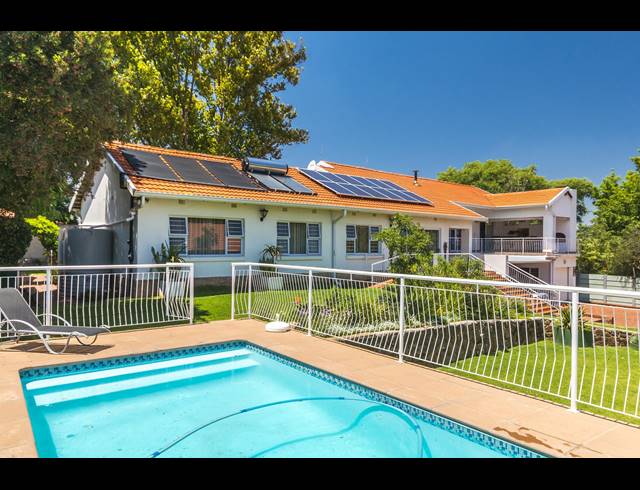 3 BEDROOM HOUSE RENTED IN CRAIGHALL PARK